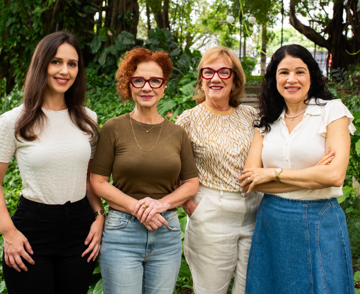 Travessia – Clínica Psicanalítica